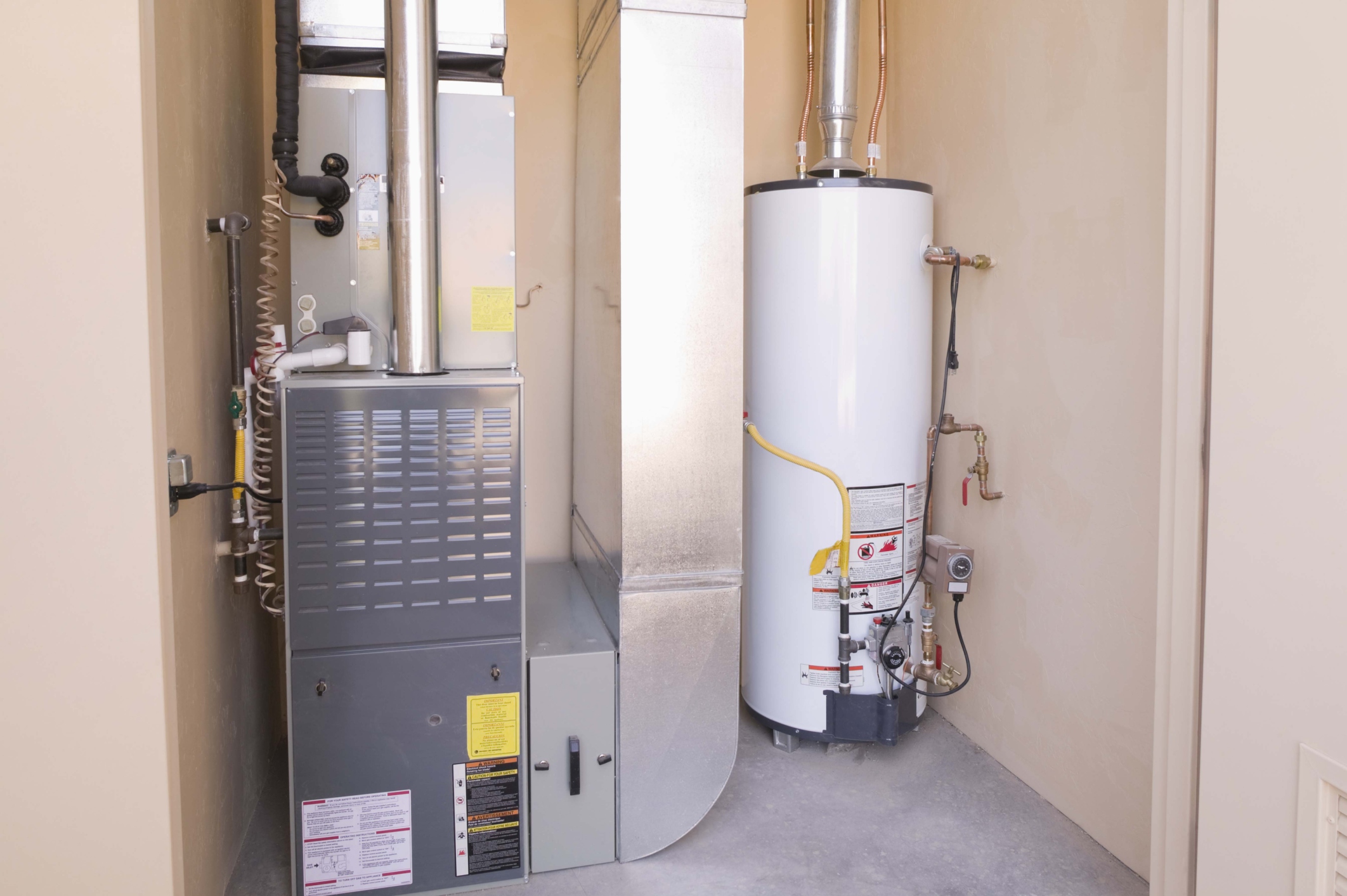 Residential & Commercial Oil/Gas Heating System Installation and Repair Contractors in Massachusetts