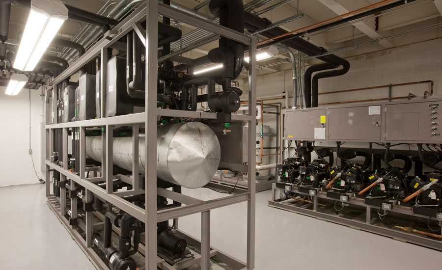 CO/2 & Ammonia Refrigeration System Installation, Repair & Maintenance in Massachusetts