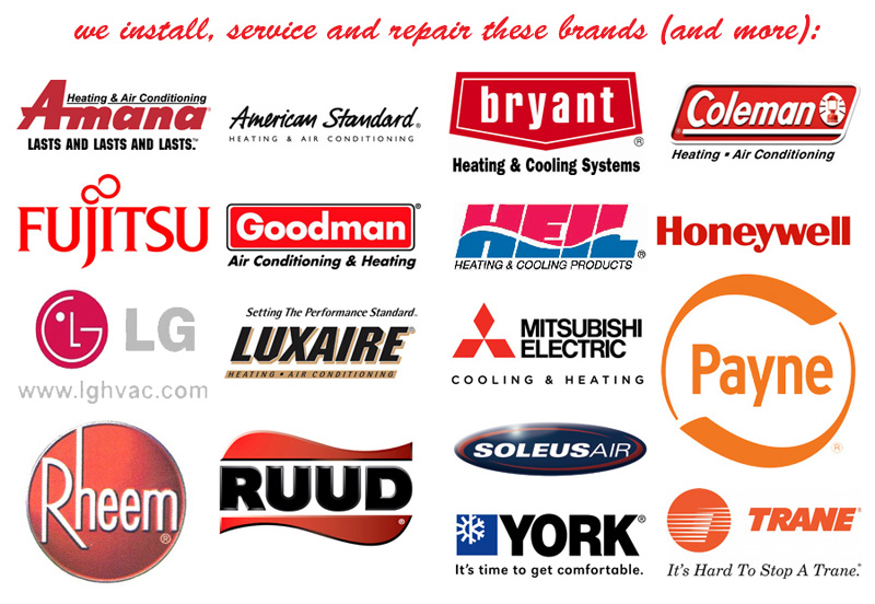 MASS Central A/C System Installation, Repair & Replacement Specialists