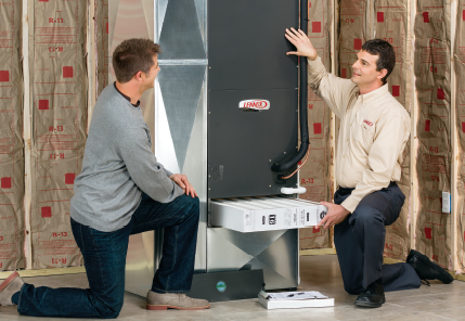 MASS Air Handler Installation, Repair & Maintenance Contractors in Massachusetts (MA)