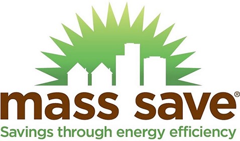 MASS Save Partner For High Efficiency Heating & Air Conditioning Installation & Repair in Massachusetts