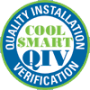 QIV Quality Installation Verification Certified Plumbing & HVAC Installation Company in Massachusetts.