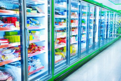 Grocery Store/Food Service Refrigeration System Installation & Repair in Massachusetts