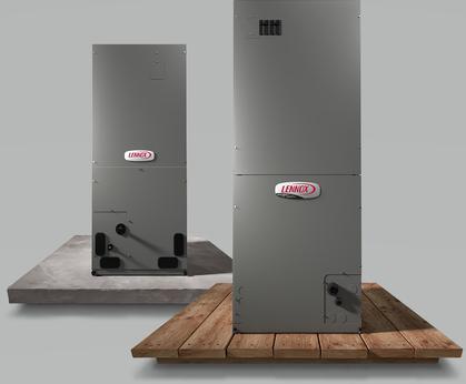 Lennox Air Handler Installation/Repair Company in Massachusetts