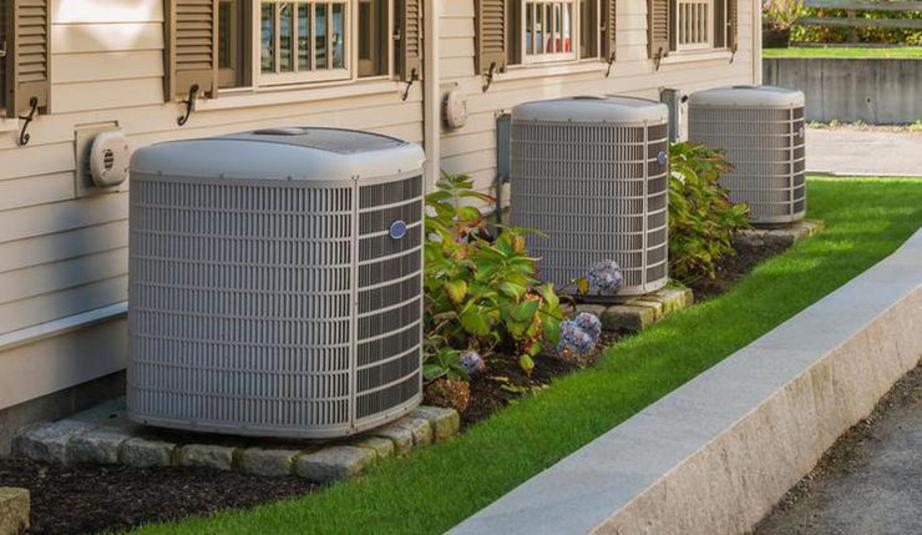 Residential and Commercial Central Air Conditioning HVAC System Installation & Repair in Acton, Massachusetts