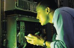 Electrician in Worcester County, Massachusetts