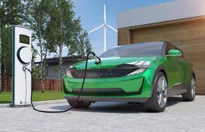 MASS EV Electric Vehicle Charging Station Installation & Repair in Worcester/Boston, Massachusetts