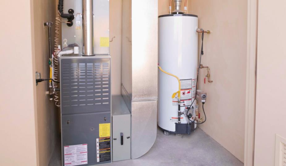 Oil/Gas Furnace Installation & Repair in Massachusetts