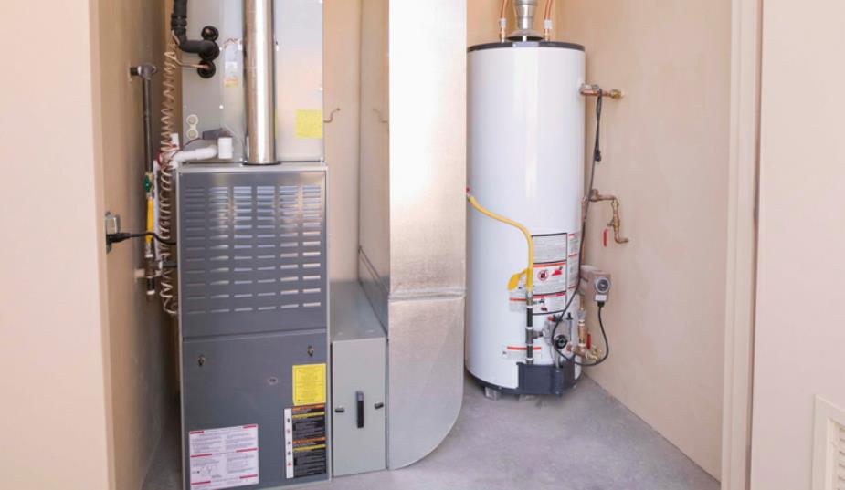 Oil/Gas Furnace Installation & Repair in North Reading, Massachusetts