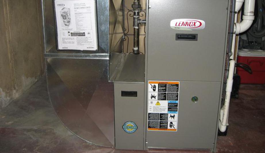 Gervais Furnace Installation & Repair Service in Massachusetts (MA).