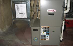 Residential and Commercial Furnace Installation, Repair and Replacement Company in Massachusetts.