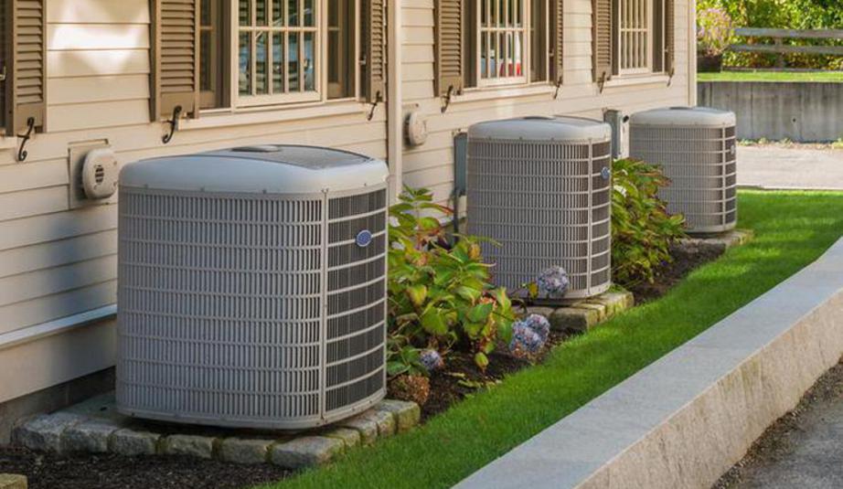 MASS Heating System Installation Contractors in Massachusetts