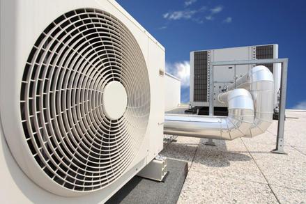Commercial/Industrial Rooftop HVAC System Repair & Maintenance in Massachusetts