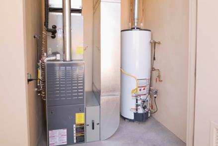 Oil/Gas Heating System Repair & Maintenance Tune-ups in Massachusetts