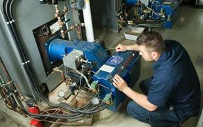 Residential and Commercial Oil Furnace/Boiler Installation, Repair and Replacement Company in Massachusetts.