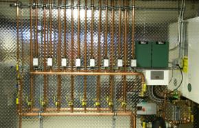 MASS Ductless Mini Split Heating & Air Conditioning System Installation, Repair & Maintenance in Massachusetts