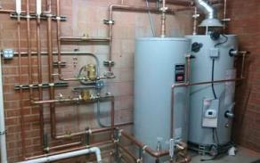 Residential and Commercial Water Heater Installation, Repair and Replacement Company in Massachusetts.